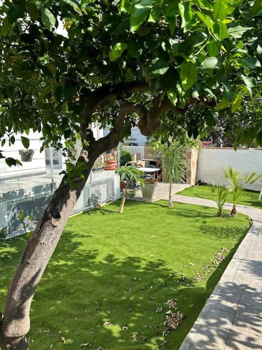 Lamarticata-Likeshome Garden Triscina Екстериор снимка