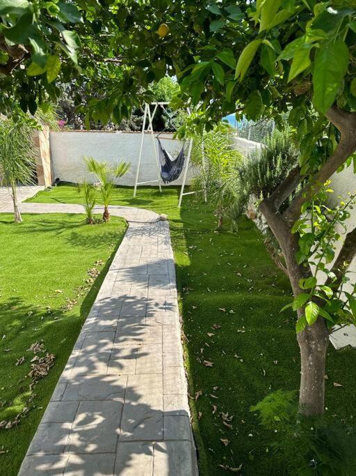 Lamarticata-Likeshome Garden Triscina Екстериор снимка